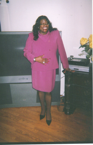 Cheryl Crittendon