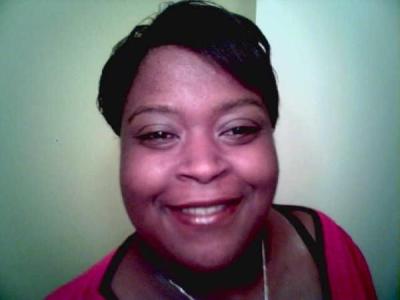 Ewanna Powell