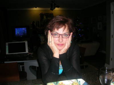 Ludmila Voyles