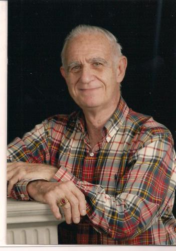 Cesar Lastra