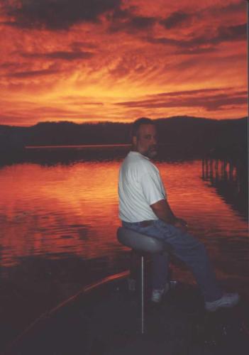 Kevin Schaurer