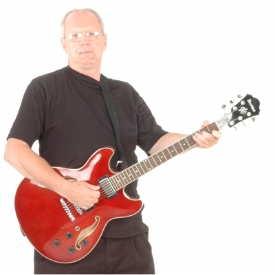 Gerard White