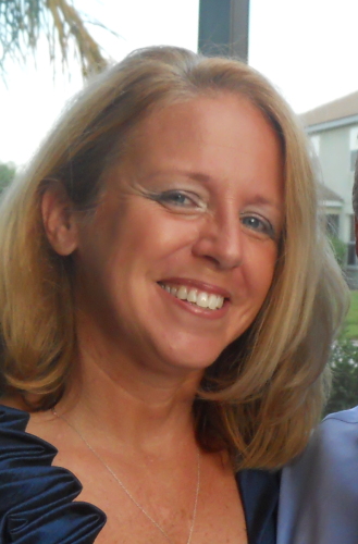 Tina Dowd