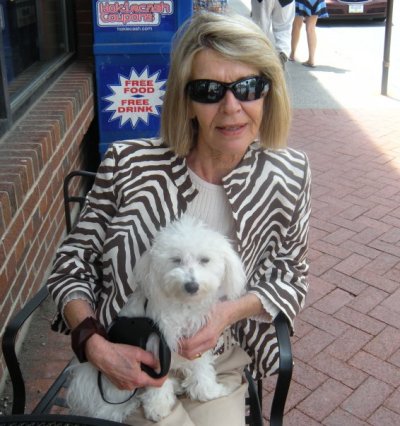 Rebecca Dailey