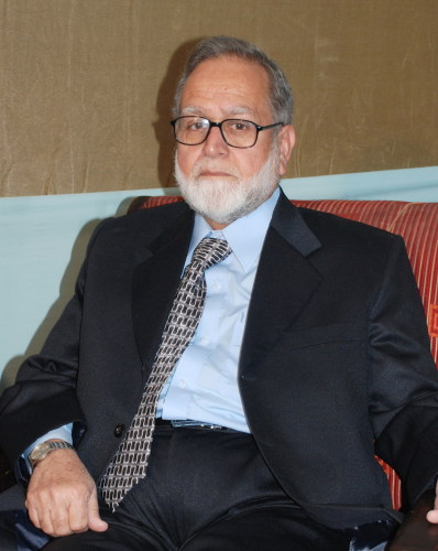 Muneer Syed