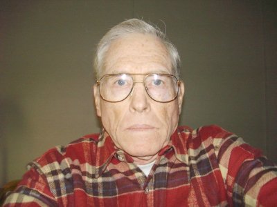 Ronald Stover