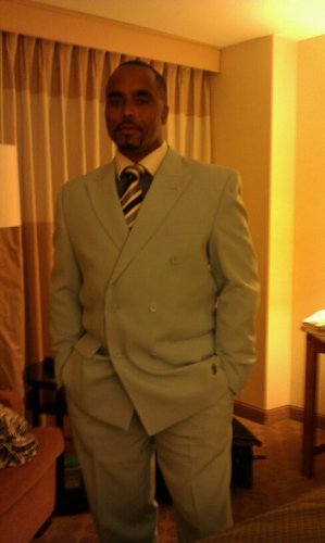 Clifton Poindexter