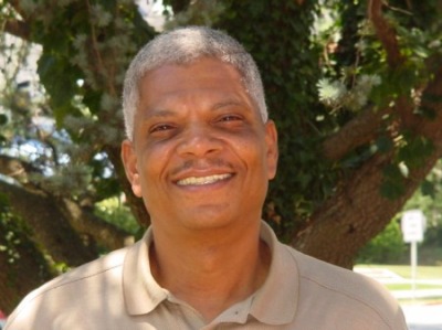 Adrian Muldrow