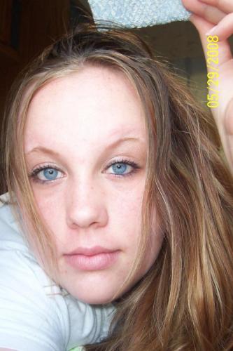 Tricia White