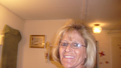 Valarie Hinkley