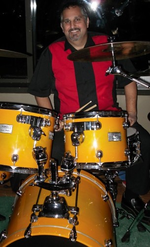 John Streano