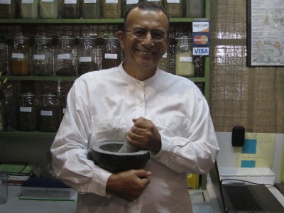 Victor Rivera