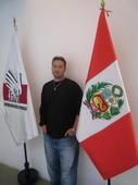 George Bacigalupi