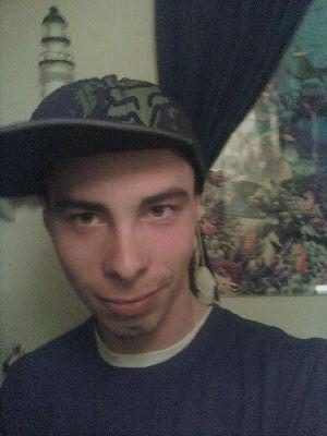 Nathaniel Finch