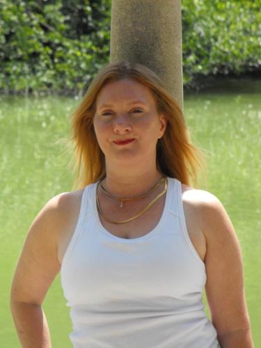 Desiree Hood