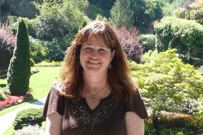 Jennifer Dalziel