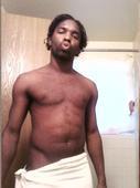 Darius Gwin