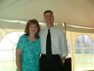 Lisa Thibodeau