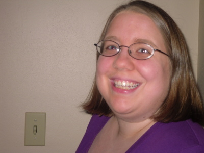 Caryn Pogue