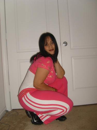Lissette Roman