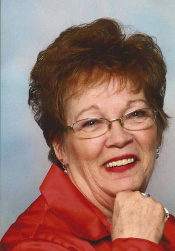 Margaret Pedersen