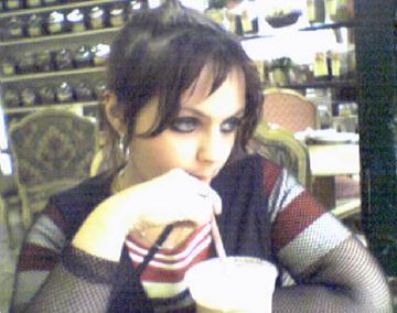 Katherine Bowes