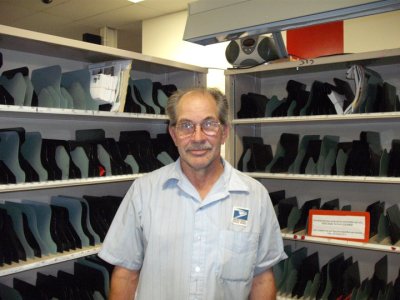 Thomas Atkinson