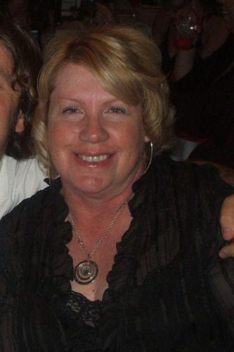 Judy Moll