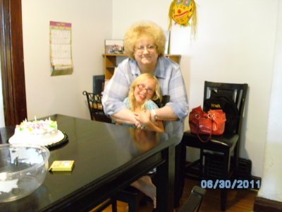 Debra Brown