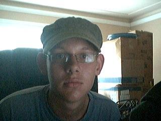 Ricky Ford