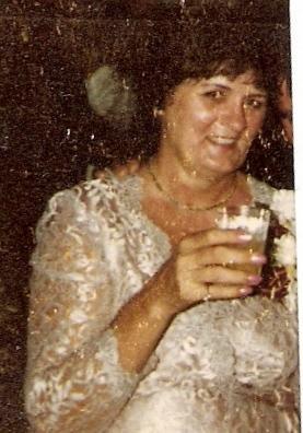 Dorothy Kerrick
