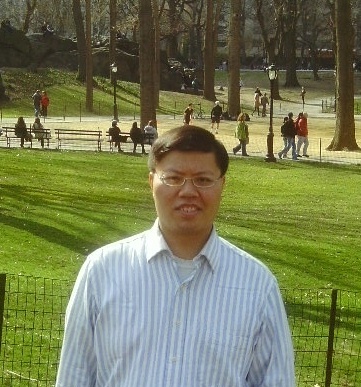 John Tsao
