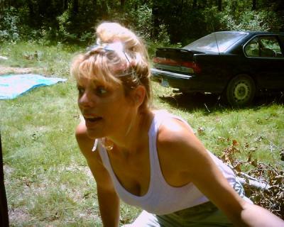Casandra Mayville