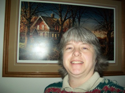 Patricia Nielsen