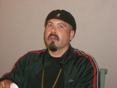 Justin Santos