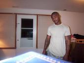 Alvin Washington