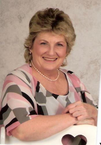 Sharon Tackett