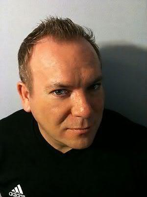 Roger Kinney