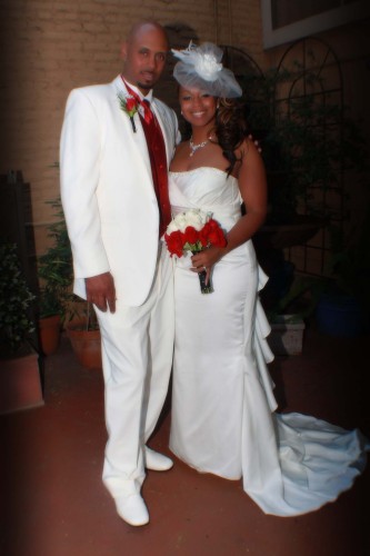 Lashea Corey