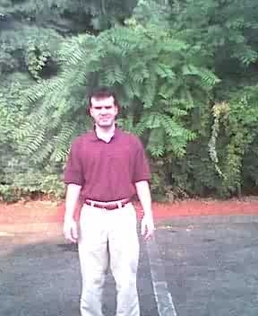 Kevin Mercurio