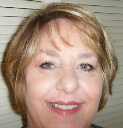 Marci Rogen