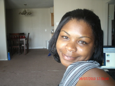 Kerreshia Isaac