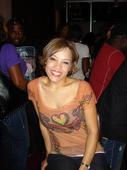 Nichelle Cowan