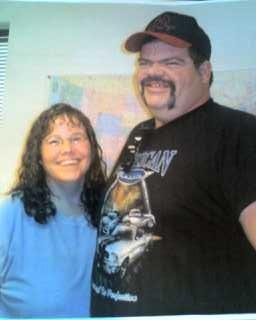 Marcy Tibbs