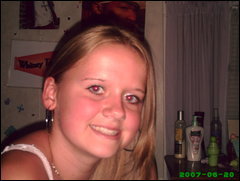 Gina Taylor