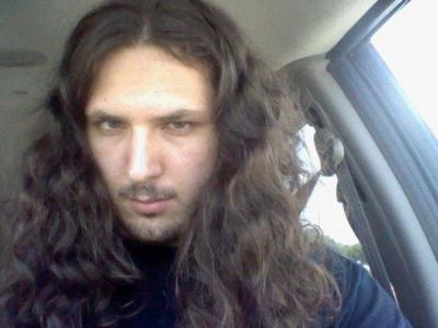 Jesse Blair