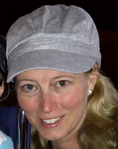 Lori Delvecchio