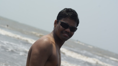 Vijay Nanaware