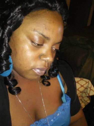 Latasha Davis