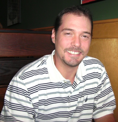 John Feimster